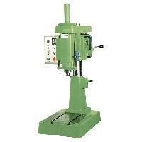 Automatic Hydraulic Drilling Machine